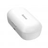 Безжични мини слушалки / Bluetooth Handsfree Wireless BASEUS Encok W01 - бели