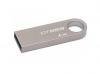 USB Flash памет Kingston USB 2.0 Data Traveler SE9 4GB - сребриста