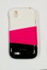 Заден предпазен капак за HTC Desire X - цветен 3