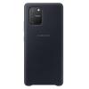 Оригинален гръб Silicone Cover за Samsung Galaxy Note 20 Ultra - черен