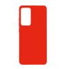 Силиконов калъф / гръб / кейс TPU Silicone Soft Cover за Samsung S24 Ultra - червен