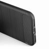 Силиконов калъф / гръб / TPU кейс за Samsung A54 5G - черен / carbon
