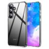 Силиконов калъф / гръб / TPU кейс за Samsung Galaxy A36 5G - прозрачен