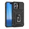 Силиконов твърд кейс Defender Slide за iPhone 17 (6.3)