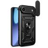 Силиконов твърд кейс Defender Slide за iPhone 17 Air (6.9)