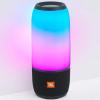 Безжична Bluetooth тонколона JBL Z9 Pulse / Wireless Bluetooth JBL Z9 Pulse - черна / светеща