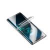 3D full cover Hydrogel screen protector Samsung Galaxy A50 / A50S / A30S / Извит гъвкав скрийн протектор Samsung Galaxy A50 - прозрачен