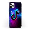 Силиконов калъф / гръб / TPU за Samsung Galaxy M31S - Tik Tok / Galaxy