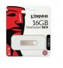 USB Flash памет Kingston USB 2.0 Data Traveler SE9 16GB - сребриста