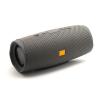 Bluetooth тонколона JBL Charge 4 / JBL Charge 4 Portable Bluetooth Speaker - сива