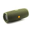 Bluetooth тонколона JBL Charge 4 / JBL Charge 4 Portable Bluetooth Speaker - зелена