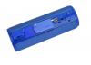 Bluetooth тонколона T&G 149 / T&G 149 Bluetooth Speaker - синя