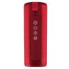 Bluetooth тонколона T&G 149 / T&G 149 Bluetooth Speaker - червена