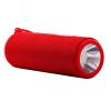 Bluetooth тонколона T&G 604 + Power Bank / T&G 604 Bluetooth Speaker + Power Bank - червена