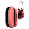 Безжична Bluetooth слушалка Baseus Encok Mini A02 Wireless Earphone Headset - червена