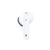 Слушалки Bluetooth безжични 3mk HARDY LifePods Pro - бели