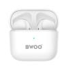 Слушалки Bluetooth безжични BWOO TWS BW66