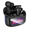 Слушалки Bluetooth безжични Hoco TWS ANC ENC EQ21 с тъчскрийн
