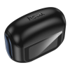 Слушалки Bluetooth безжични Hoco TWS ANC ENC EQ21 с тъчскрийн