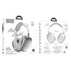Слушалки Bluetooth Hoco W35 45h 