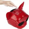 Тонколона Dog Head Bluetooth / Dog Head Bluetooth Wireless Stereo Speaker - червена