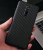Силиконов калъф / гръб / TPU за Xiaomi Redmi 8A - черен / carbon