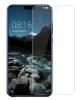 Скрийн протектор / Screen protector / за Huawei Honor 8X - прозрачен