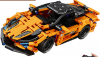 Конструктор с 366 части кола с дистанционно управление - Lamborghini Racing