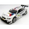 Метална кола BMW M3 DTM със звук, светлина и отварящи се врати 1:32