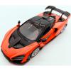Метална кола MCLAREN SENNA със звук, светлина и отварящи се врати 1:32