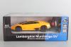 Радиоуправляема кола LAMBORGINI MURSIELAGO със зареждащи се батерии - 1:24