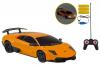 Радиоуправляема кола LAMBORGINI MURSIELAGO със зареждащи се батерии - 1:24