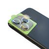 Удароустойчив скрийн протектор / FLEXIBLE Nano Camera Lens / за задна камера на Xiaomi Redmi Note 9s