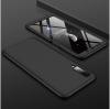 Твърд гръб Magic Skin 360° FULL за Huawei Honor 20 / Huawei Nova 5T - черен