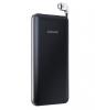 Външна батерия / Power Bank Samsung - 6000mAh / черна
