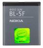 Оригинална батерия NOKIA BL-5F - Nokia 6210 Navigator, 6710 Navigator, 6260 Slide, 6290, E65
