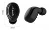 Bluetooth слушалка USAMS Mini LJ001  Bluetooth Earphone Headset - черен 