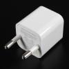 Mini USB зарядно 220V за Apple iPhone 4 / 4S / 3GS / IPod / IPad / ITouch - бяло