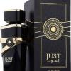 Мъжки Парфюм - Fragrance World Just Aswad EDP 100 мл.
