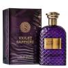 Дамски Парфюм - Fragrance World Violet Sapphire EDP 100 мл.