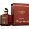 Мъжки Парфюм - Fragrance World Proud of You Amber EDP 100 мл.