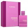 Дамски Парфюм - Al Haramain Amber Oud Ultra Violet EDP 60 мл.