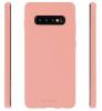 Силиконов калъф / гръб / TPU MOLAN CANO Jelly Case за Samsung Galaxy S10 - розов / мат