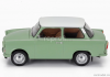 Метална кола Trabant 601 - 1965 WHITE BOX 1:24