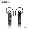 Bluetooth слушалка Remax RB-T9 HD Voice Bluetooth Earphone Headset - Multipoint