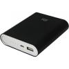 Универсална външна батерия Xiaomi / Universal Power Bank Xiaomi / Micro USB Data Cable 10400mAh - черна