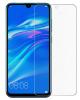 Стъклен скрийн протектор / 9H Magic Glass Real Tempered Glass Screen Protector / за дисплей нa Huawei Y6 2019 - прозрачен